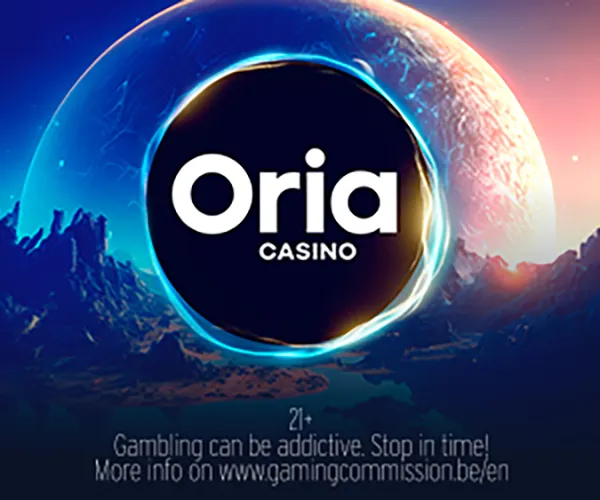 Envie de remporter le jackpot au casino en ligne ? Tente ta chance chez Oria Casino, le meilleur casino en ligne ! - Poker Cash